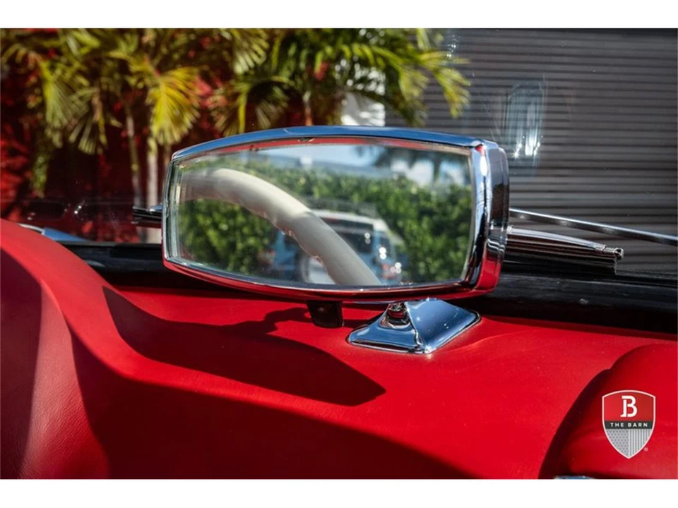 1958 Mercedes-Benz 300SL Roadster - Image 31 of 31