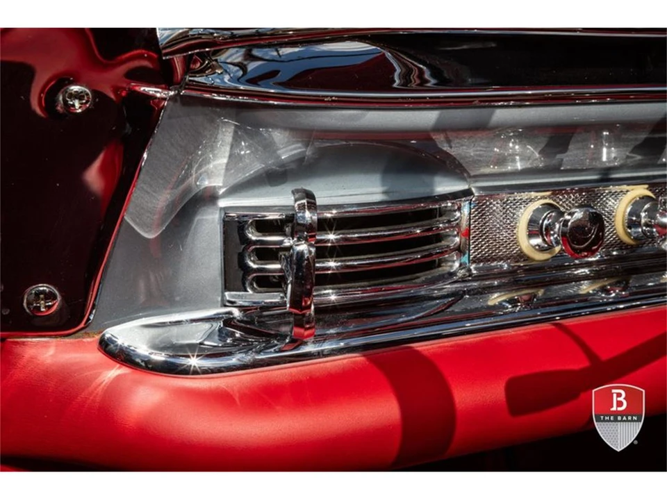 1958 Mercedes-Benz 300SL Roadster - Image 26 of 31