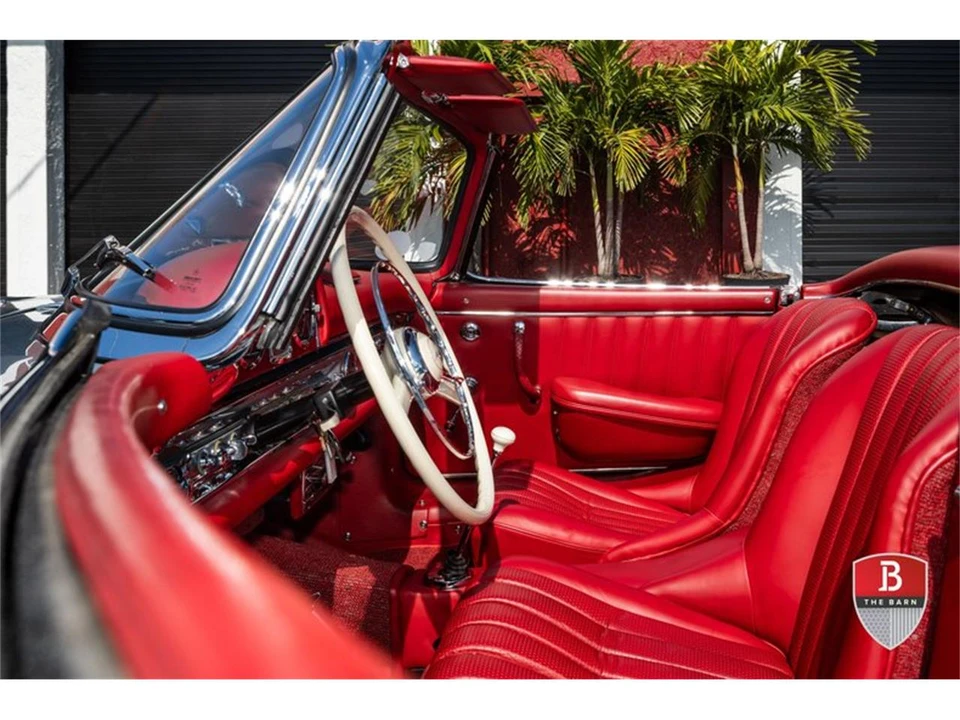 1958 Mercedes-Benz 300SL Roadster - Image 22 of 31