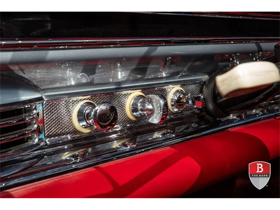 1958 Mercedes-Benz 300SL Roadster - Image 27 of 31