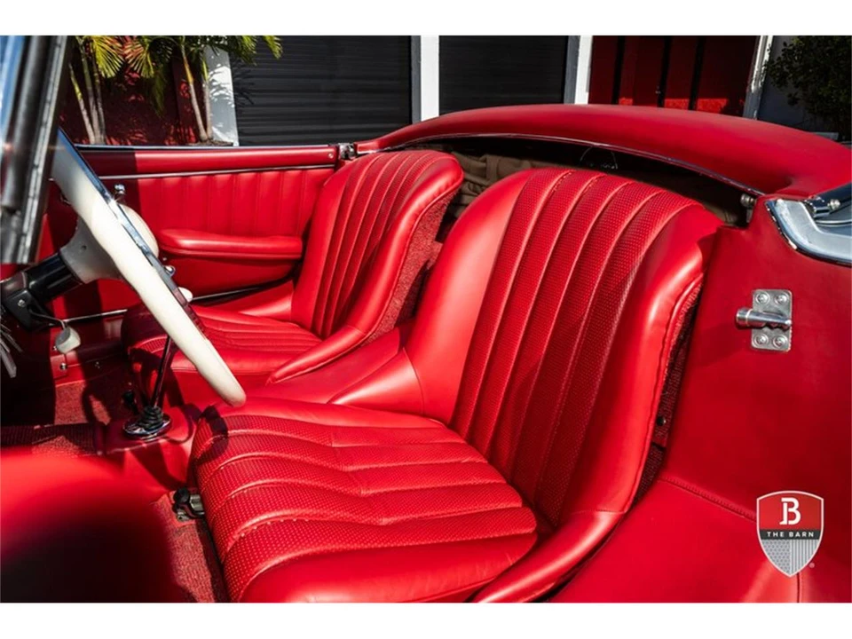 1958 Mercedes-Benz 300SL Roadster - Image 23 of 31