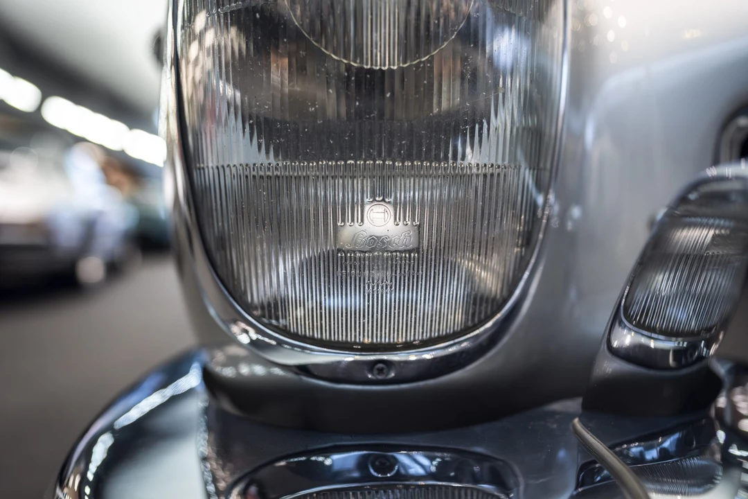 1958 Mercedes-Benz 300SL Roadster - Image 29 of 31
