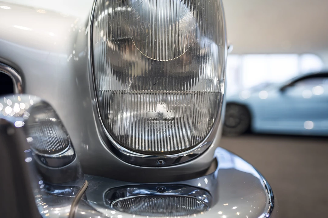 1958 Mercedes-Benz 300SL Roadster - Image 28 of 31