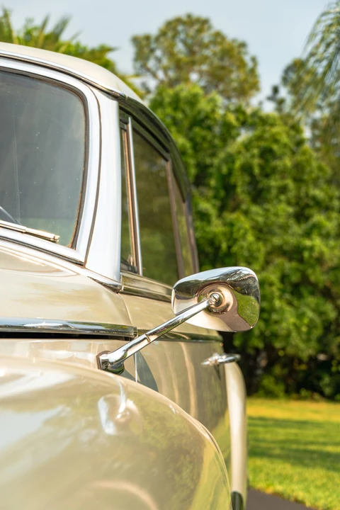 1958 Mercedes-Benz W186 & W189 Adenauer - Image 23 of 31