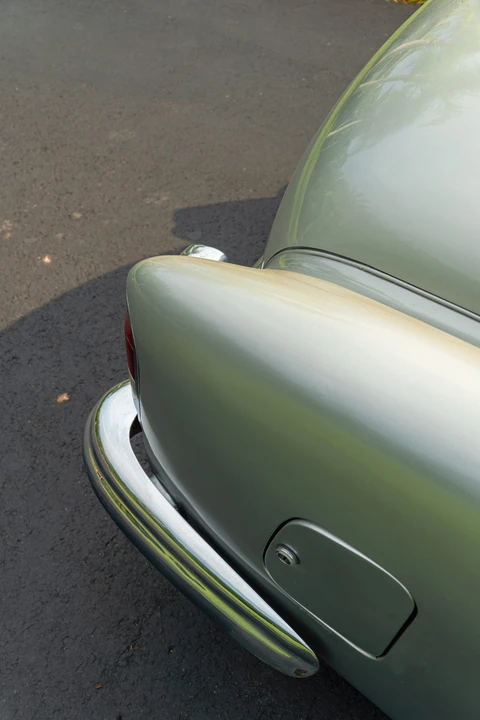 1958 Mercedes-Benz W186 & W189 Adenauer - Image 24 of 31