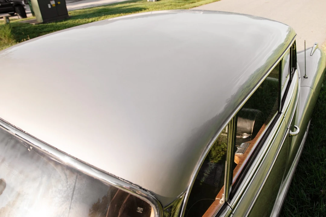 1958 Mercedes-Benz W186 & W189 Adenauer - Image 31 of 31