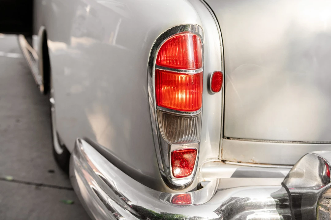 1958 Mercedes-Benz W186 & W189 Adenauer - Image 22 of 31