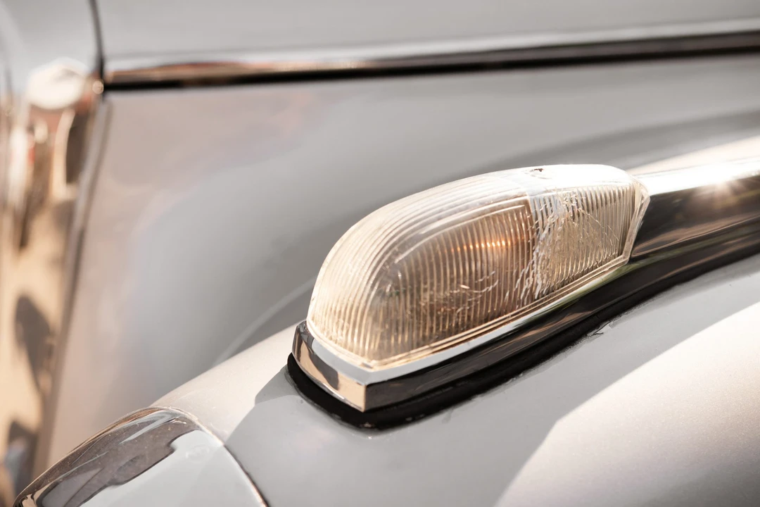 1958 Mercedes-Benz W186 & W189 Adenauer - Image 17 of 31