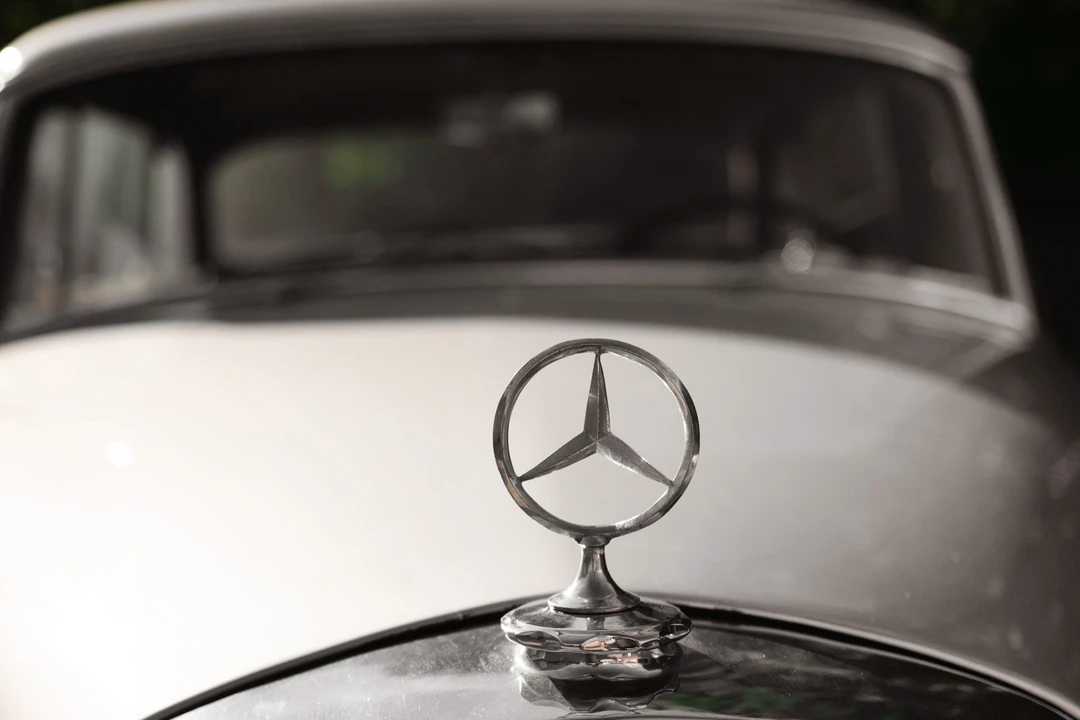 1958 Mercedes-Benz W186 & W189 Adenauer - Image 13 of 31