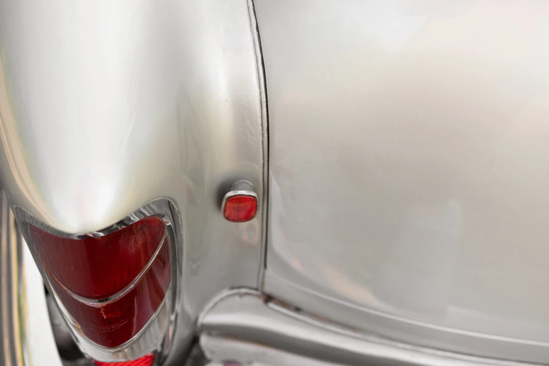 1958 Mercedes-Benz W186 & W189 Adenauer - Image 23 of 31