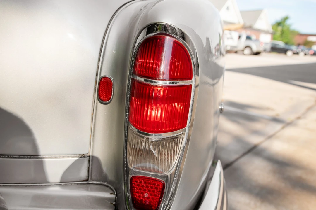 1958 Mercedes-Benz W186 & W189 Adenauer - Image 26 of 31