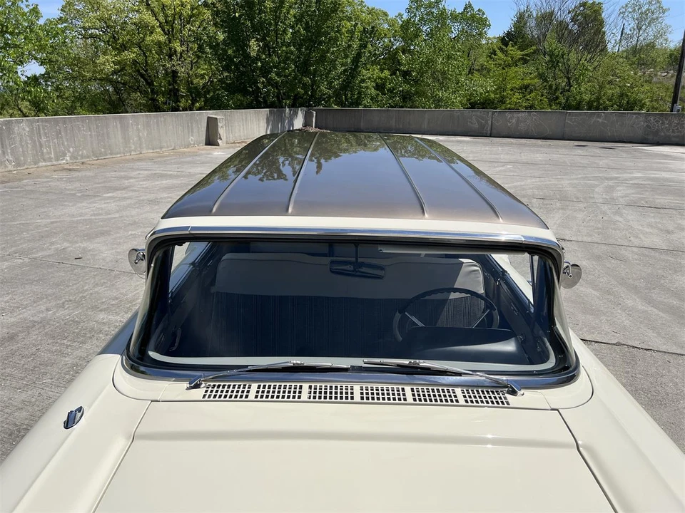 1958 Mercury Colony Park - Image 10 of 31