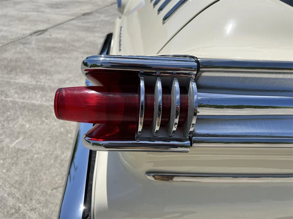 1958 Mercury Colony Park - Image 22 of 31