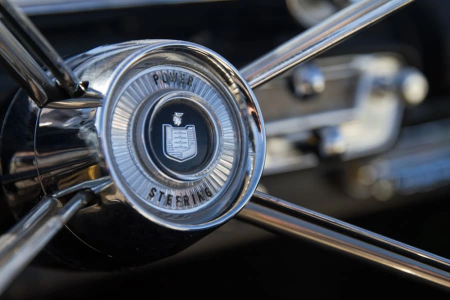 1958 Mercury Montclair - Image 8 of 11