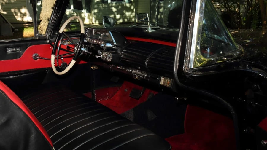 1958 Mercury Montclair - Image 5 of 18