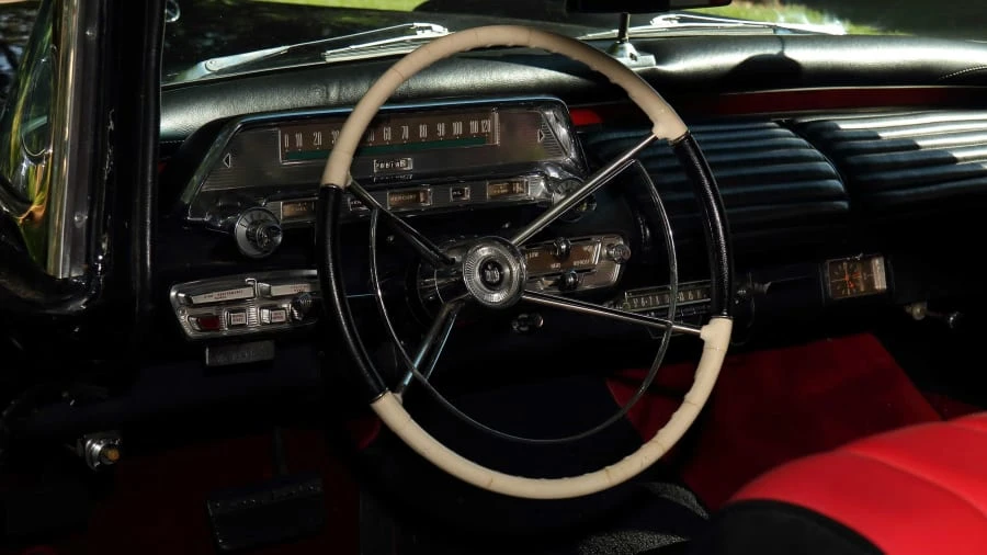 1958 Mercury Montclair - Image 10 of 18
