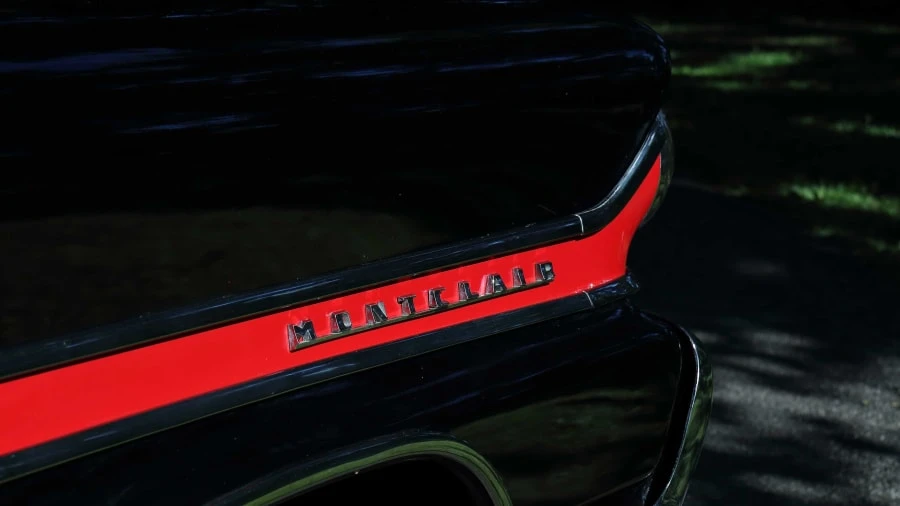 1958 Mercury Montclair - Image 11 of 18