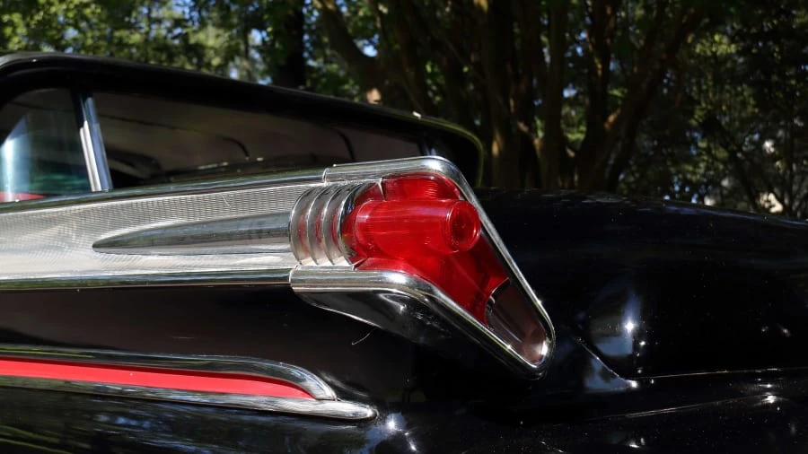 1958 Mercury Montclair - Image 17 of 18