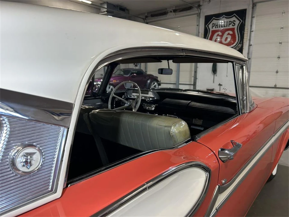 1958 Mercury Monterey - Image 17 of 31