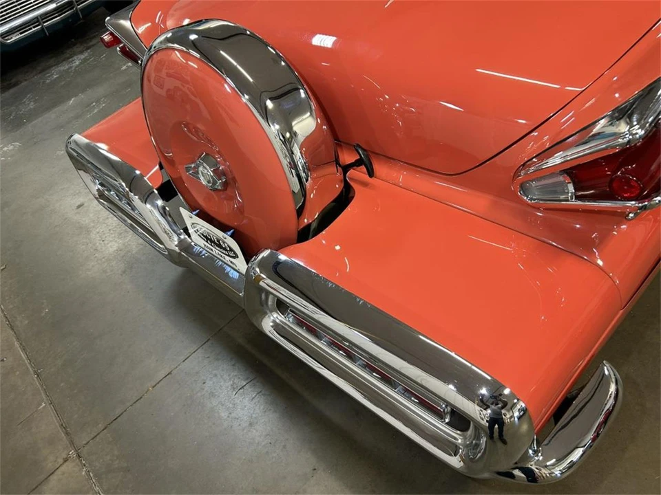 1958 Mercury Monterey - Image 23 of 31