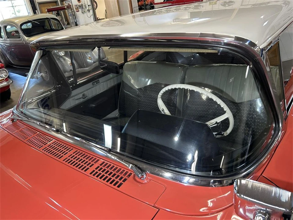 1958 Mercury Monterey - Image 13 of 31