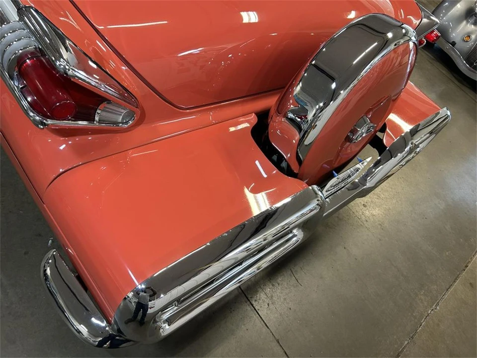 1958 Mercury Monterey - Image 24 of 31