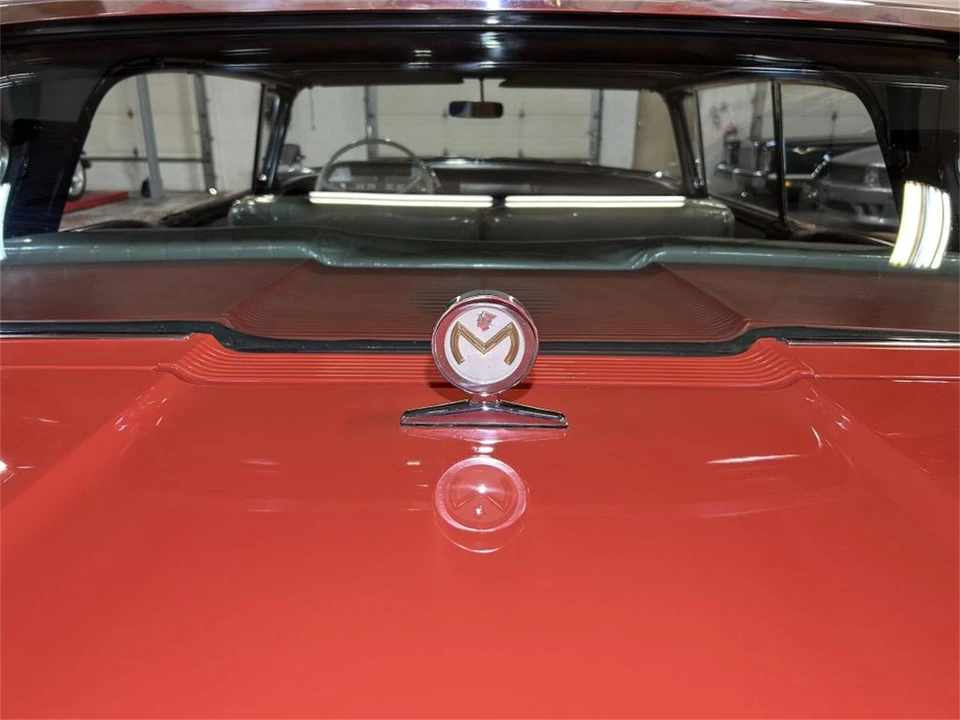 1958 Mercury Monterey - Image 19 of 31