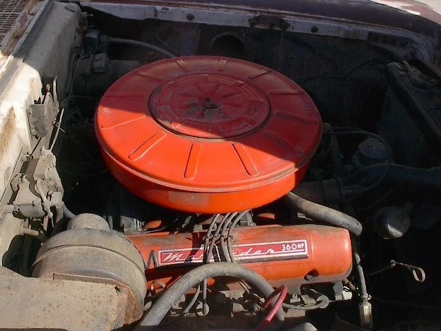 1958 Mercury - Image 12 of 20
