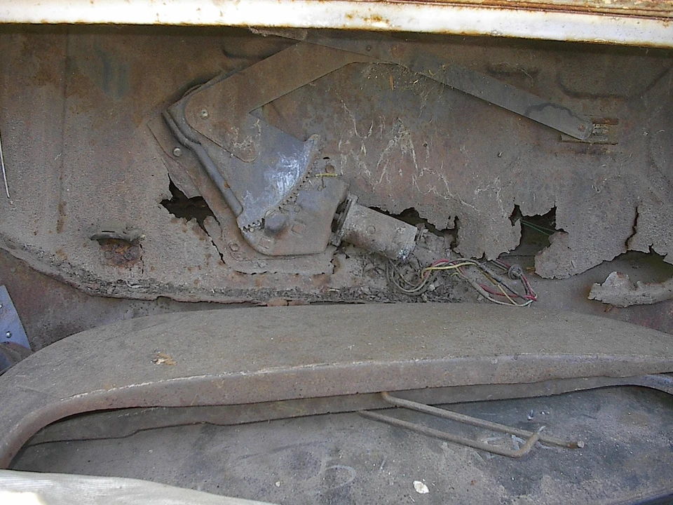 1958 Mercury - Image 11 of 20