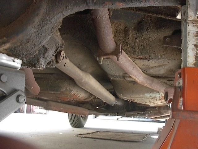 1958 Mercury - Image 14 of 20