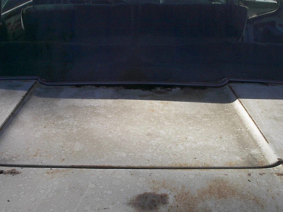 1958 Mercury - Image 20 of 20