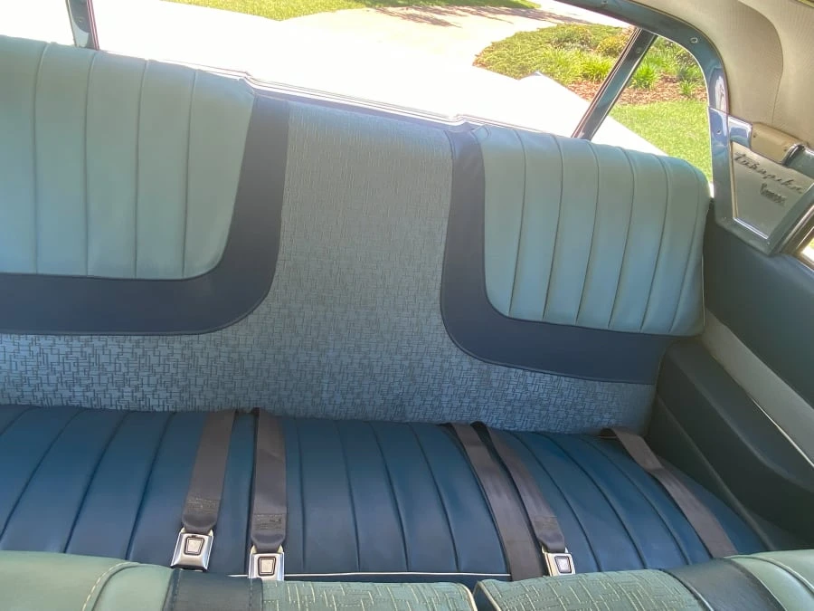 1958 Mercury Montclair - Image 12 of 27