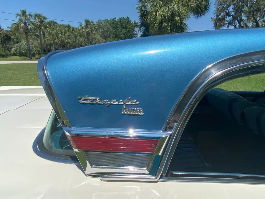 1958 Mercury Montclair - Image 6 of 27