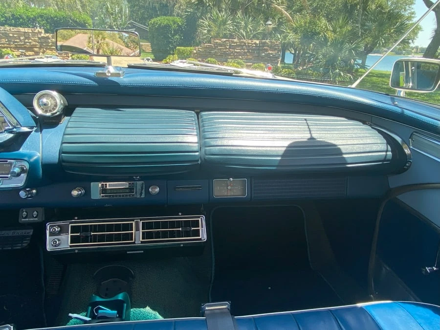1958 Mercury Montclair - Image 18 of 27