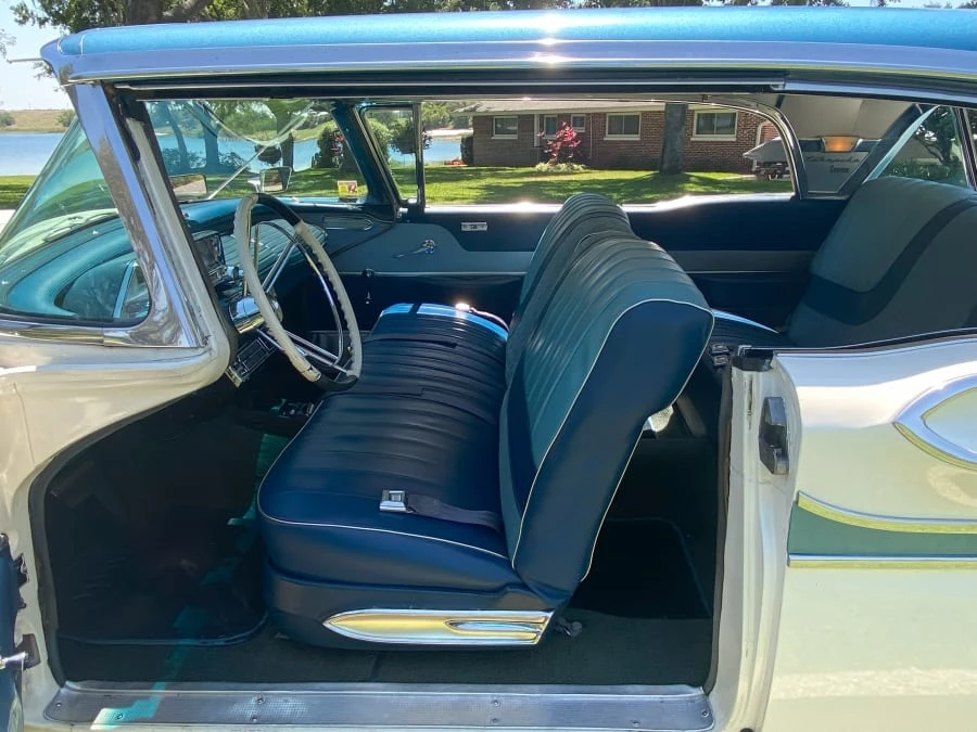 1958 Mercury Montclair - Image 17 of 27