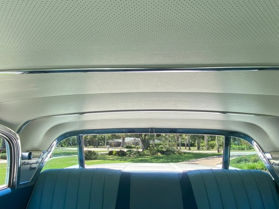 1958 Mercury Montclair - Image 9 of 27