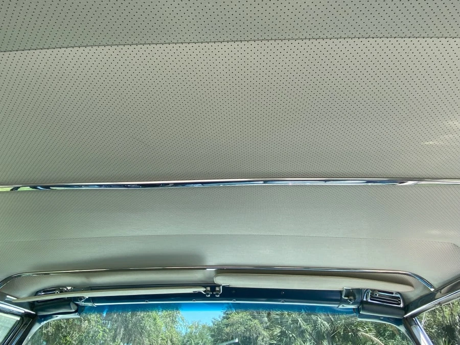 1958 Mercury Montclair - Image 14 of 27