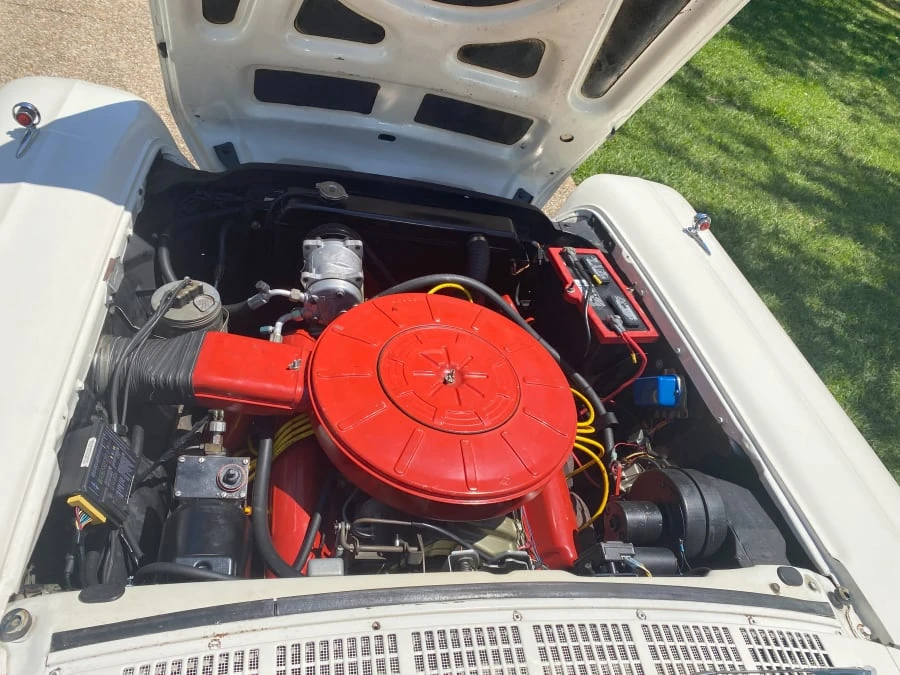 1958 Mercury Montclair - Image 21 of 27