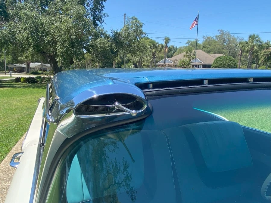 1958 Mercury Montclair - Image 7 of 27