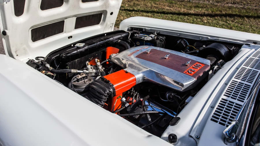 1958 Mercury Montclair - Image 6 of 12