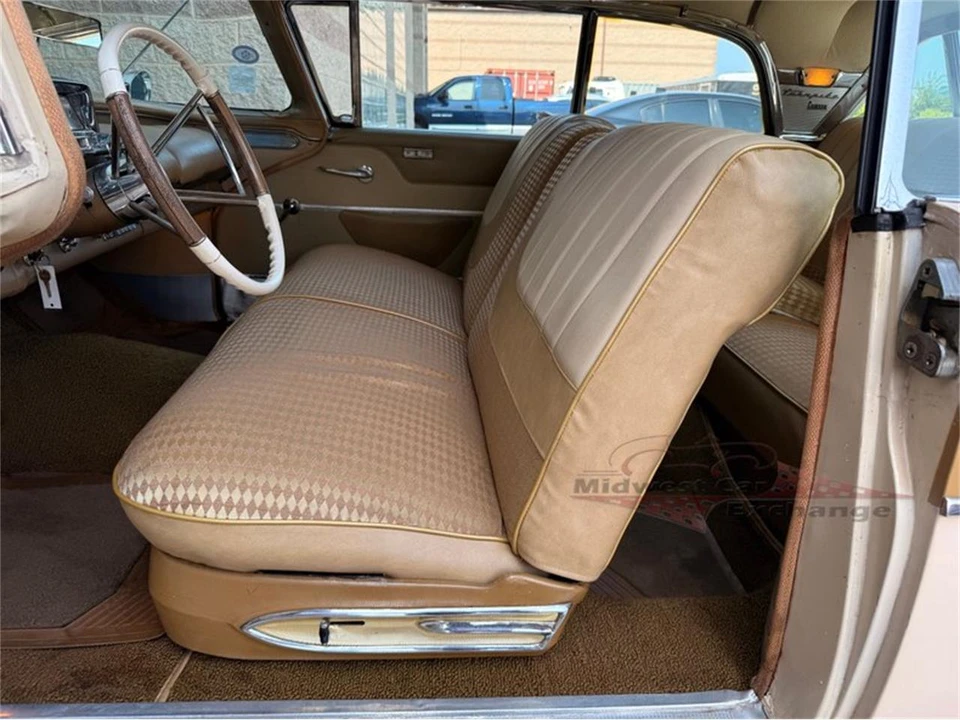 1958 Mercury - Image 10 of 31