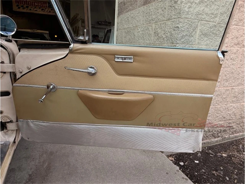 1958 Mercury - Image 16 of 31