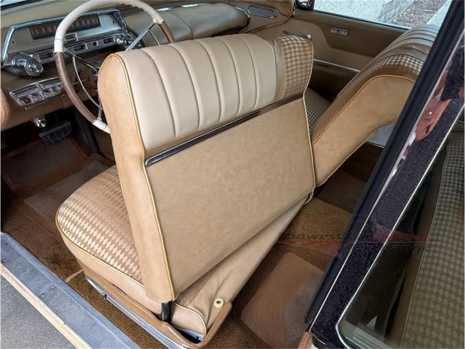 1958 Mercury - Image 11 of 31