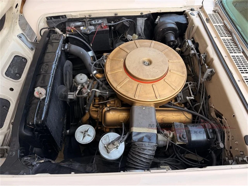 1958 Mercury - Image 17 of 31