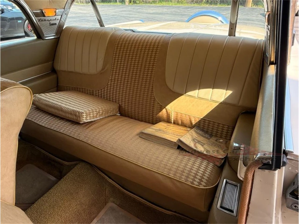 1958 Mercury - Image 12 of 31