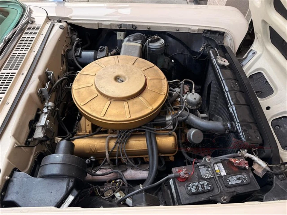 1958 Mercury - Image 18 of 31