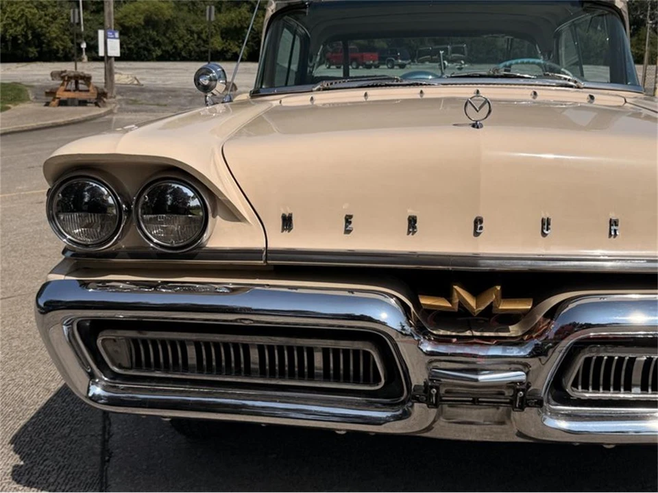 1958 Mercury - Image 31 of 31