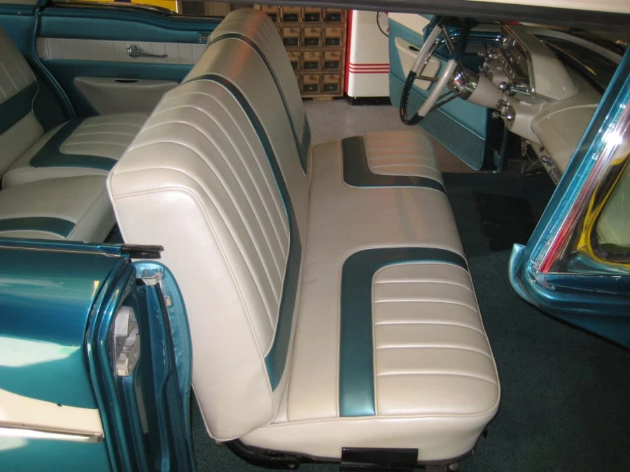 1958 Mercury Colony Park - Image 4 of 12