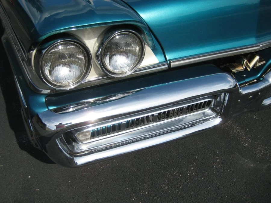 1958 Mercury Colony Park - Image 11 of 12