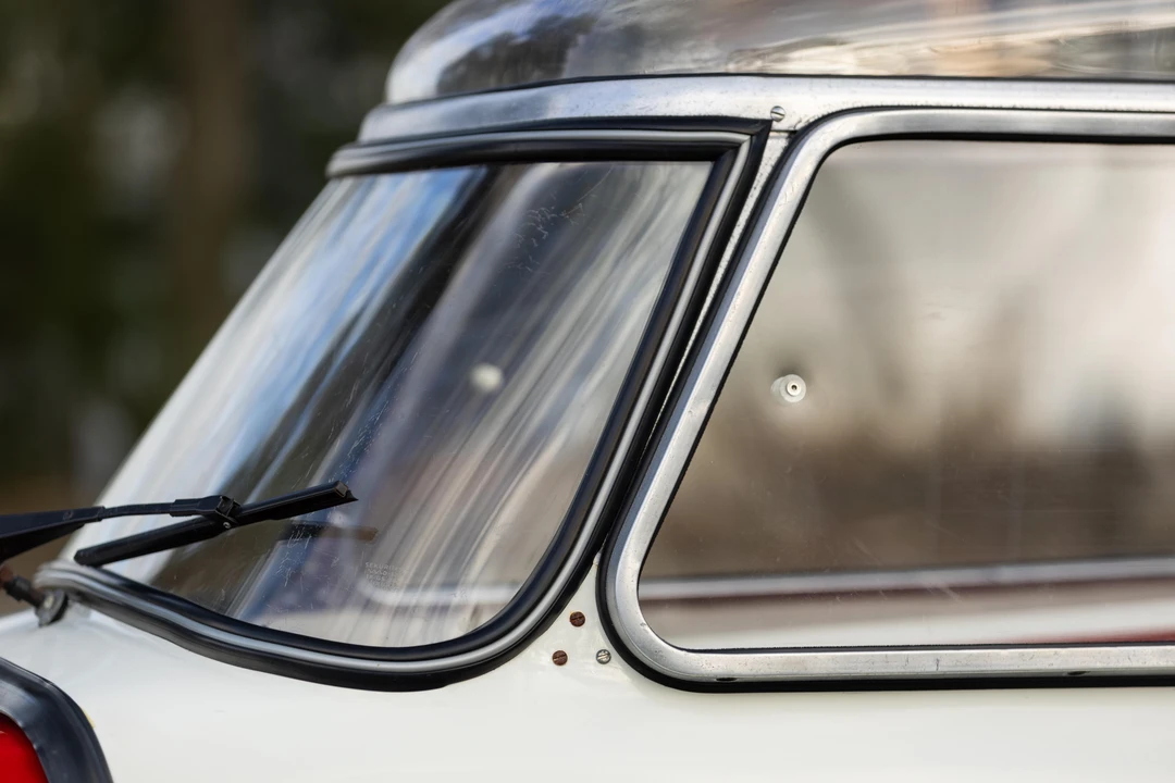 1958 Messerschmitt - Image 12 of 31